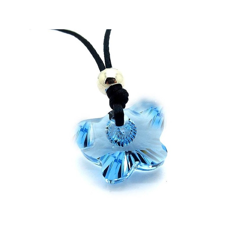 Πεταλούδα γαλάζια Aquamarine