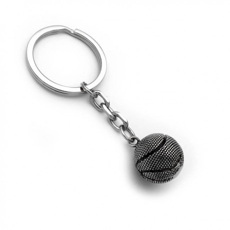 Mprelok Key ring from steel ball