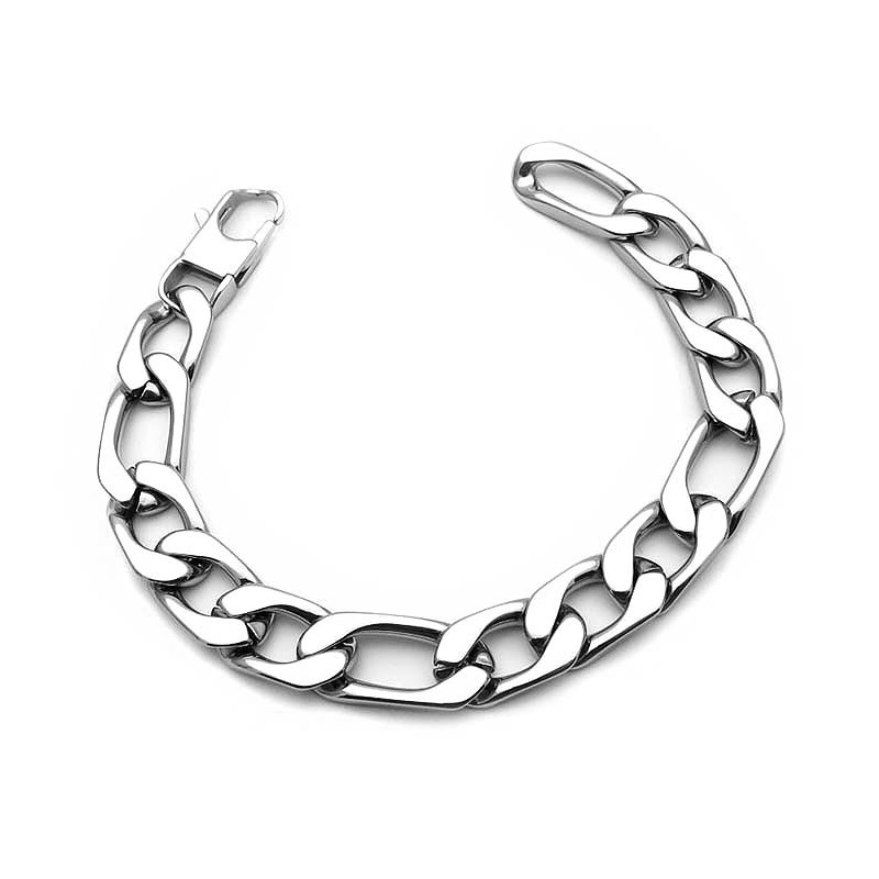 It Girl - Thick Chain Bracelet - Trenddoctor.com